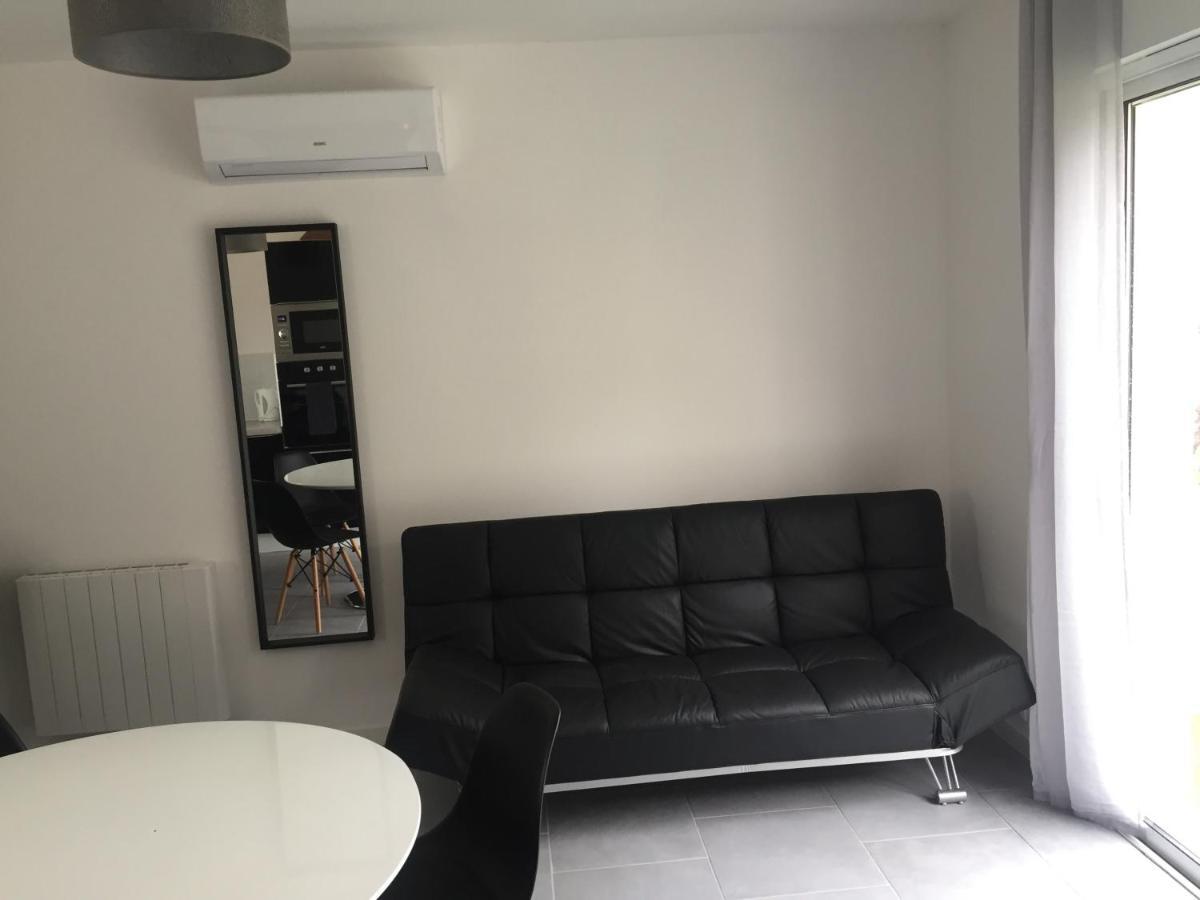 Maison Avec Jardin/Piscine - Quartier Residentiel Βίλα Μασσαλία Εξωτερικό φωτογραφία