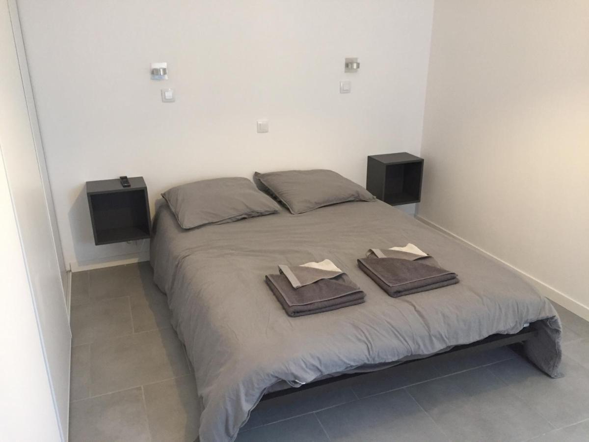 Maison Avec Jardin/Piscine - Quartier Residentiel Βίλα Μασσαλία Εξωτερικό φωτογραφία
