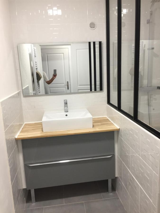 Maison Avec Jardin/Piscine - Quartier Residentiel Βίλα Μασσαλία Εξωτερικό φωτογραφία